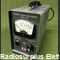 Barker & Williamson model 334A Dummy Load-Wattmeter Barker & Williamson model 334A Accessori per apparati radio Militari