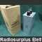 CP70E1EM405V Condensatore Carta Olio GE 4 MF 4000VDC Componenti elettronici