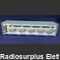 DR 5/BCDEF Decade Resistance Box DANBRIDGE type DR 5/BCDEF Strumenti