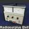 L12-10C Stabilised Power Supply  FARNEL L12-10C Strumenti