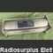 STETEL Type B8LPF LOW-PASS Filter  STETEL Type B8LPF Telecomunicazioni