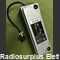 GELOSO G.4/161 Converter a Nuvistor GELOSO G.4/161 Telecomunicazioni
