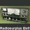 GELOSO G.4/228-MKII Transmitter Radio GELOSO G.4/228-MKII Apparati radio