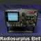G404 DT Dual-Trace Oscilloscope UNAOHM G404 DT Strumenti