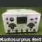 GONSET G-50  6 Meter Communication  GONSET G-50 Apparati radio