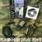 MENTOR MAP 330 RX GPS MAGELLAN MENTOR MAP 330 RX Portatile Militaria