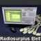 HP AGILENT 16702A Logic Analysis System HP AGILENT 16702A Apparati radio