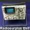 HP 1703A Oscilloscope  HP 1703A Strumenti