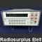 HP 3478A Multimeter HP 3478A Strumenti
