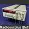 HP 5316A Universal Counter  HP 5316A  Lettura di frequenza da 0,1Hz a 100 Mhz Strumenti