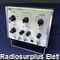 HP 8002A Pulse Generator HP 8002A Strumenti