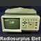 HP 1630A Logic Analyzer HP 1630A Strumenti