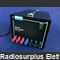 IRWIN Dual Rail Power Supply  IRWIN Strumenti