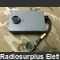 PLESSEY 689/1/06260/000 Line Filter Radar  PLESSEY 689/1/06260/000 Accessori per apparati radio Militari