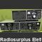 COLLINS COLLINS KWM-2 + 30L-1 + 312B-5 + Alimentatore/box alt. Stazione RadioAmatoriale Apparati radio