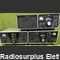 COLLINS COLLINS KWM-2 + 30L-1 + 312B-5 + Alimentatore/box alt. Stazione RadioAmatoriale Apparati radio