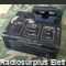 MA 4519A Battery Charge RACAL COUGAR MA 4519A Accessori per apparati radio Militari