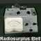  METRIX 302A Transistormetre  METRIX 302A Strumenti