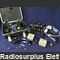 MARCONI 52955-323N Kit Test Set Radio Communications  MARCONI 52955-323N Accessori per strumentazione