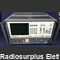 WANDEL & GOLTERMANN NFA-1 Audio Analyzer WANDEL & GOLTERMANN NFA-1 Strumenti