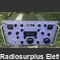 COLLINS R-390 URR Receiver Radio COLLINS R-390 URR Apparati radio