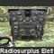 R-392/URR Radio Receiver  R-392/URR Apparati radio