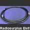  RFA 1/4-50  BHF Bobina di Cavo antenna Celflex 1/4"  RFA 1/4-50  BHF  52 Ohm innestato Nm/Nm Telecomunicazioni