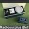 REACE RS-501 Antenna Impedance Meter  REACE RS-501 Strumenti