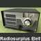 RV-4 Remote VFO DRAKE model RV-4 Apparati radio