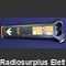 C.A.T. MK2 Radiodetection  C.A.T. MK2 Strumenti