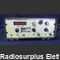 PHILIPS SBC 520 L.F. Function Generator PHILIPS SBC 520 Strumenti