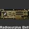 SE 6861/12 AEG TELEFUNKEN SE 6861/12  Ricetrasmettitore HF/SSB Manpack. Apparati radio
