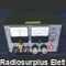 SHR 40-1,5 Power Supply TRYGON Electronics mod. SHR 40-1,5 Strumenti