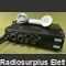 ITT Decca Marine STR-25 VHF/FM Marine Radiotelephone ITT Decca Marine STR-25 Apparati radio