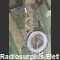 4-B-NATO Bussola Magnetica Militare  SILVA mod. 4-B-NATO Militaria