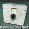 ALFRED  mod. E103 Attenuatore Passante  SINGER ALFRED  mod. E103 Strumenti