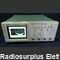 TDS 540D Digital Phosphor Oscilloscope TEKTRONIX TDS 540D Strumenti
