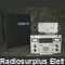 TF 704 C-F/FS Radioricevitore telegrafico  PFITZNER TELETRON mod. TF 704 C-F/FS Apparati radio