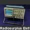 TEKTRONIX 2445A Oscilloscope  TEKTRONIX 2445A  Oscilloscopio analogico 150 Mhz 4 canali  Strumenti