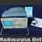 TEKTRONIX 2445B Oscilloscope TEKTRONIX 2445B Strumenti