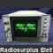 TEKTRONIX 528A Waveform Monitor TEKTRONIX 528A Strumenti