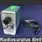 P6021 + 134 AC Current Probe + Amplifier  TEKTRONIX  P6021 + 134 Accessori per strumentazione