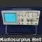 TEKTRONIX 2230 Digital Storage Oscilloscope TEKTRONIX 2230 Strumenti