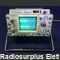 TEKTRONIX 475A  opt. DM44 Oscilloscope  TEKTRONIX 475A  opt. DM44 Strumenti