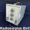 TF 2162 MF Attenuator  MARCONI TF 2162 Strumenti