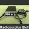 TR-2200G Ricetrasmettitore Trasportabile TRIO-KENWOOD TR-2200G Apparati radio