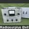 TS-3499/URM Test Set Radio Frequency Power Meter TS-3499/URM Apparati radio militari