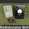 TS-352 B/U Multimeter Signal U.S.  TS-352 B/U Accessori per apparati radio Militari
