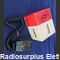 TURNER 355C Microphones  TURNER 355C  ACCESSORI RTX