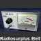 UK 590 SWR Meter  AMTRON UK 590 Telecomunicazioni